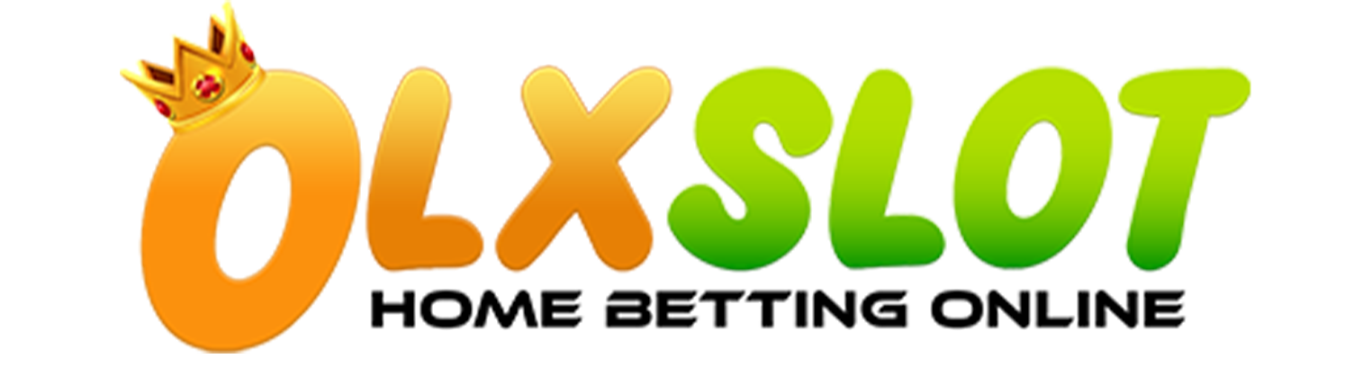 OLXSLOT LOGO